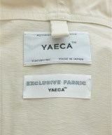 YAECA（ヤエカ）その他 ベージュ サイズ:L メンズ/2200671579029