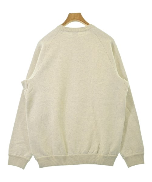 YAECA（ヤエカ）スウェット グレー サイズ:L メンズ/2200671579036