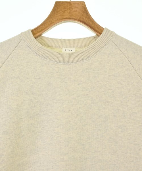 YAECA（ヤエカ）スウェット グレー サイズ:L メンズ/2200671579036