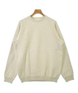 YAECA（ヤエカ）スウェット グレー サイズ:L メンズ/2200671579036