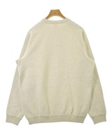 YAECA（ヤエカ）スウェット グレー サイズ:L メンズ/2200671579036