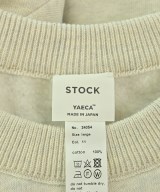 YAECA（ヤエカ）スウェット グレー サイズ:L メンズ/2200671579036