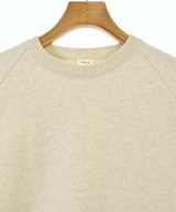 YAECA（ヤエカ）スウェット グレー サイズ:L メンズ/2200671579036