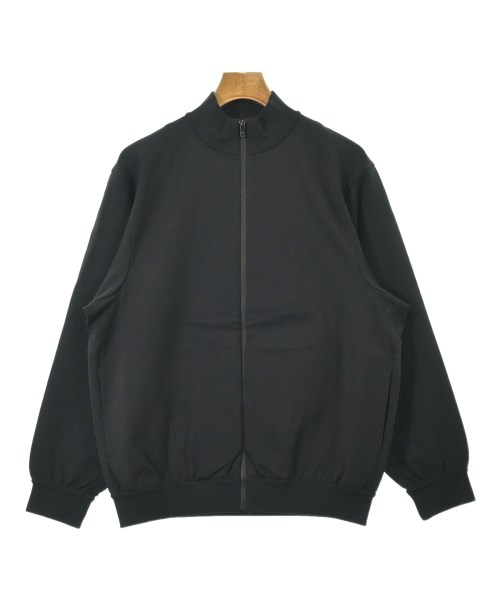 YAECA(ヤエカ)スウェット 黒 サイズ:M/2200671579043