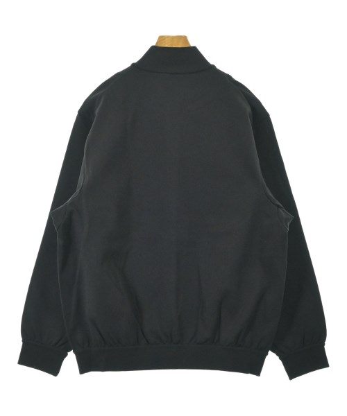 YAECA（ヤエカ）スウェット 黒 サイズ:M メンズ/2200671579043