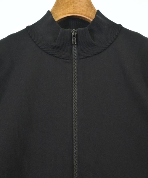 YAECA（ヤエカ）スウェット 黒 サイズ:M メンズ/2200671579043