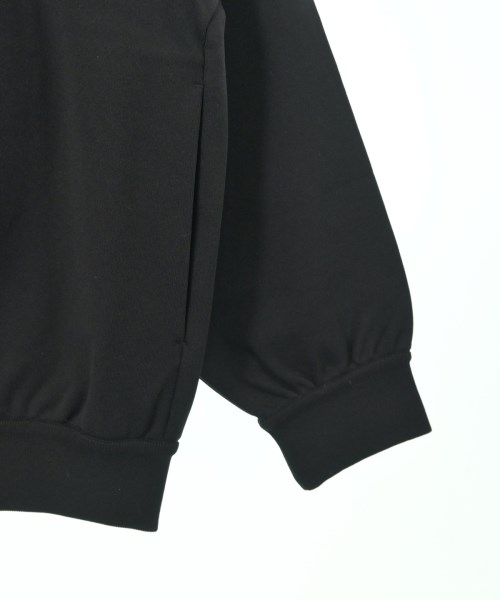 YAECA（ヤエカ）スウェット 黒 サイズ:M メンズ/2200671579043