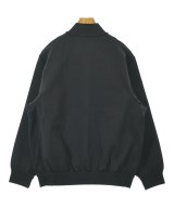 YAECA（ヤエカ）スウェット 黒 サイズ:M メンズ/2200671579043