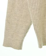 YAECA（ヤエカ）ニット・セーター ベージュ サイズ:S メンズ/2200671579067