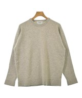 YAECA ニット・セーター