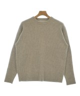 YAECA ニット・セーター