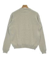 YAECA（ヤエカ）ニット・セーター グレー サイズ:S メンズ/2200671579098