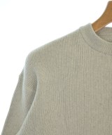 YAECA（ヤエカ）ニット・セーター グレー サイズ:S メンズ/2200671579098