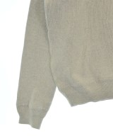 YAECA（ヤエカ）ニット・セーター グレー サイズ:S メンズ/2200671579098