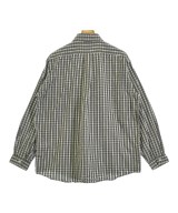 YAECA（ヤエカ）カジュアルシャツ 白 サイズ:XS メンズ/2200671579111