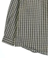 YAECA（ヤエカ）カジュアルシャツ 白 サイズ:XS メンズ/2200671579111