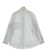 YAECA（ヤエカ）カジュアルシャツ 白 サイズ:S メンズ/2200671579128