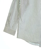 YAECA（ヤエカ）カジュアルシャツ 白 サイズ:S メンズ/2200671579128