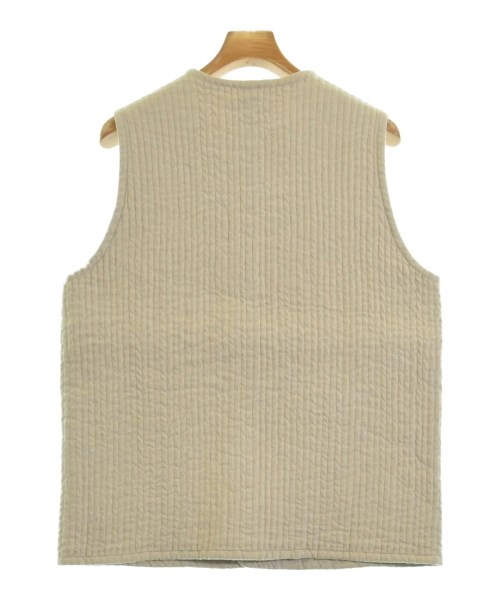 YAECA（ヤエカ）その他 ベージュ サイズ:XS メンズ/2200671579135