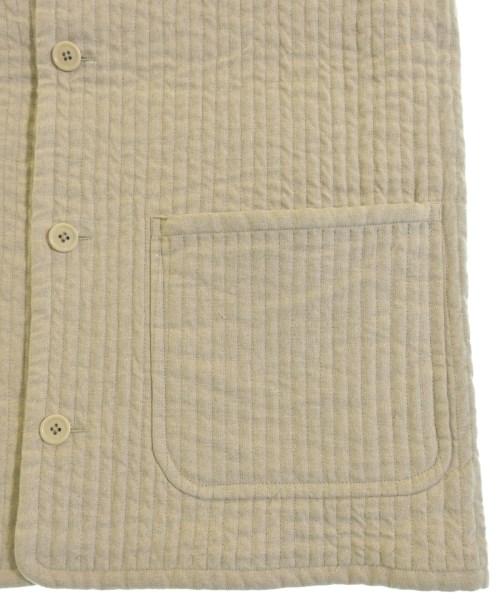 YAECA（ヤエカ）その他 ベージュ サイズ:XS メンズ/2200671579135