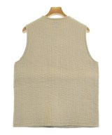 YAECA（ヤエカ）その他 ベージュ サイズ:XS メンズ/2200671579135