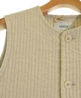 YAECA（ヤエカ）その他 ベージュ サイズ:XS メンズ/2200671579135