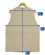 YAECA（ヤエカ）その他 ベージュ サイズ:XS メンズ/2200671579135