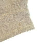 YAECA（ヤエカ）カジュアルシャツ ベージュ サイズ:S メンズ/2200671579159