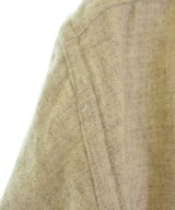 YAECA（ヤエカ）カジュアルシャツ ベージュ サイズ:S メンズ/2200671579159