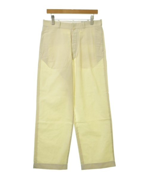 YAECA(ヤエカ)その他 白 サイズ:30(M位)/2200675835121