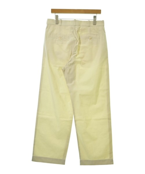 YAECA（ヤエカ）その他 白 サイズ:30(M位) メンズ/2200675835121