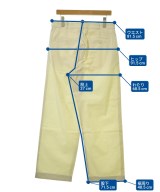 YAECA（ヤエカ）その他 白 サイズ:30(M位) メンズ/2200675835121