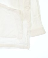 YAECA（ヤエカ）カジュアルシャツ 白 サイズ:M メンズ/2200601361021