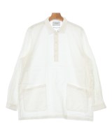 YAECA カジュアルシャツ