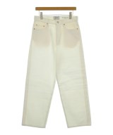 YAECA デニムパンツ