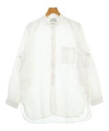 YAECA カジュアルシャツ