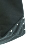 YAECA（ヤエカ）トートバッグ 黒 サイズ:- メンズ/2200672490040