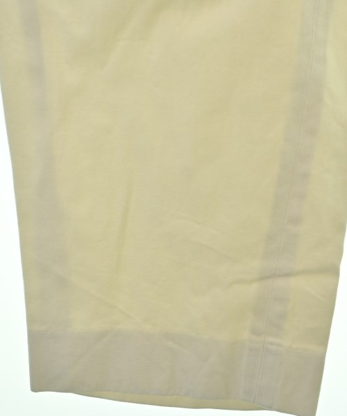 YAECA（ヤエカ）チノパン 白 サイズ:30(M位) メンズ/2200678207048