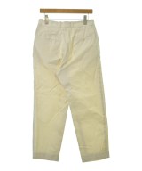 YAECA（ヤエカ）チノパン 白 サイズ:30(M位) メンズ/2200678207048