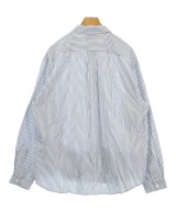 YAECA（ヤエカ）カジュアルシャツ 白 サイズ:L メンズ/2200676790061