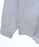 YAECA（ヤエカ）カジュアルシャツ 白 サイズ:L メンズ/2200676790061