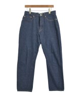YAECA（ヤエカ）デニムパンツ 紺 サイズ:31(M位) メンズ/2200677927060