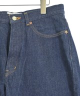 YAECA（ヤエカ）デニムパンツ 紺 サイズ:31(M位) メンズ/2200677927060