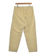 YAECA（ヤエカ）チノパン ベージュ サイズ:30(M位) メンズ/2200677927077