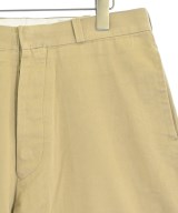 YAECA（ヤエカ）チノパン ベージュ サイズ:30(M位) メンズ/2200677927077