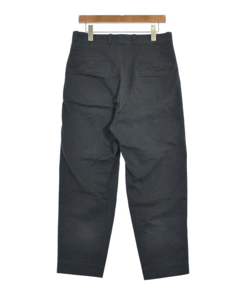 YAECA（ヤエカ）チノパン 紺 サイズ:30(M位) メンズ/2200677927084