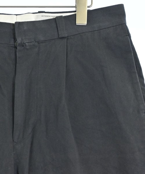 YAECA（ヤエカ）チノパン 紺 サイズ:30(M位) メンズ/2200677927084