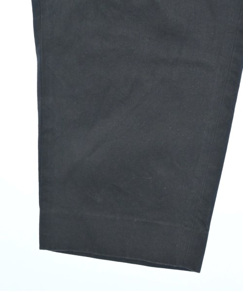 YAECA（ヤエカ）チノパン 紺 サイズ:30(M位) メンズ/2200677927084