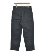 YAECA（ヤエカ）チノパン 紺 サイズ:30(M位) メンズ/2200677927084