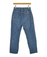 YAECA（ヤエカ）デニムパンツ 青 サイズ:28(S位) メンズ/2200680234230